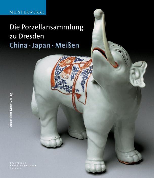 Die Porzellansammlung zu Dresden Film, Art & Culture