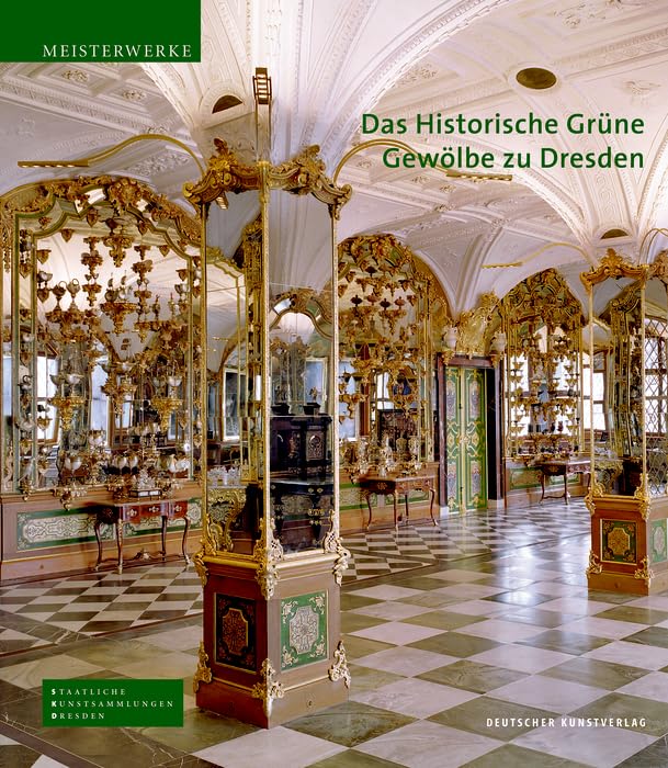 Das Historische Grüne Gewölbe zu Dresden Film, Art & Culture