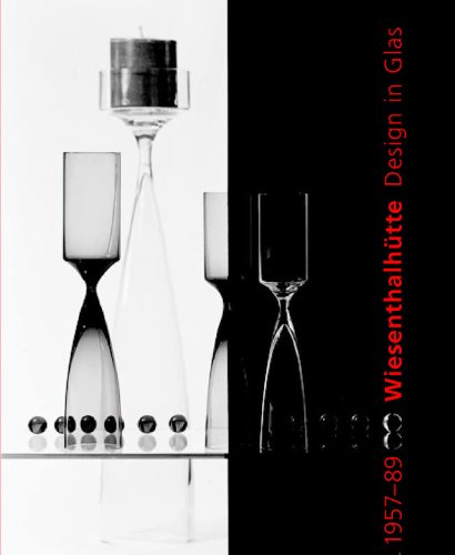 Wiesenthalhütte. Design in Glas 1957-1989: Katalog zur Ausstellung des museum kunst palast Düsseldorf, Glasmuseum Hentrich, im Grünen Gewölbe der Düsseldorfer Tonhalle, 2007 Architecture