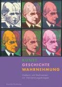 Kunst Geschichte Wahrnehmung: Strukturen und Mechanismen von Wahrnehmungsstrategien book