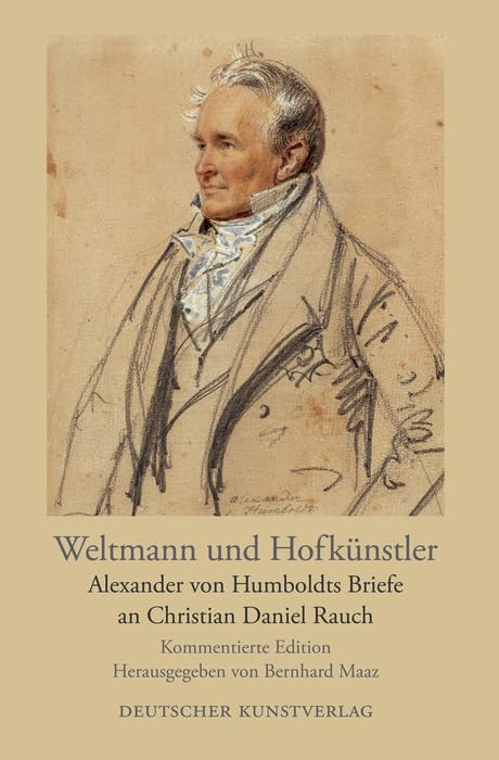 Weltmann und Hofkünstler Essays & Short Stories