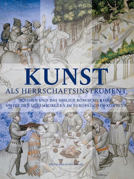 Product Image: Kunst als Herrschaftsinstrument