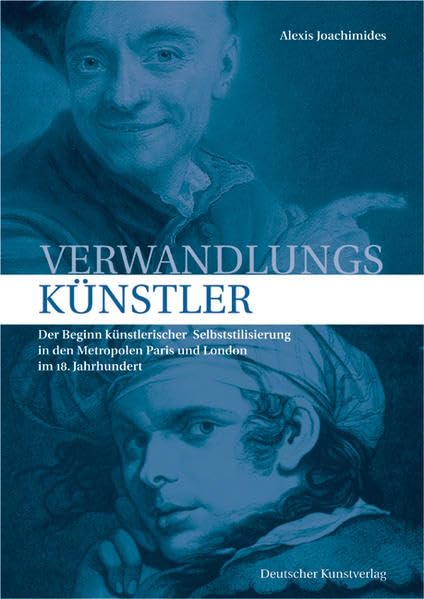Verwandlungskünstler Architecture