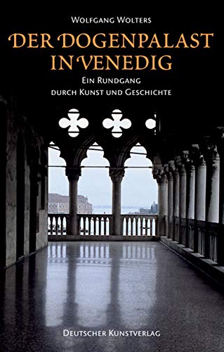 Der Dogenpalast in Venedig: Ein Rundgang durch Kunst und Geschichte Film, Art & Culture