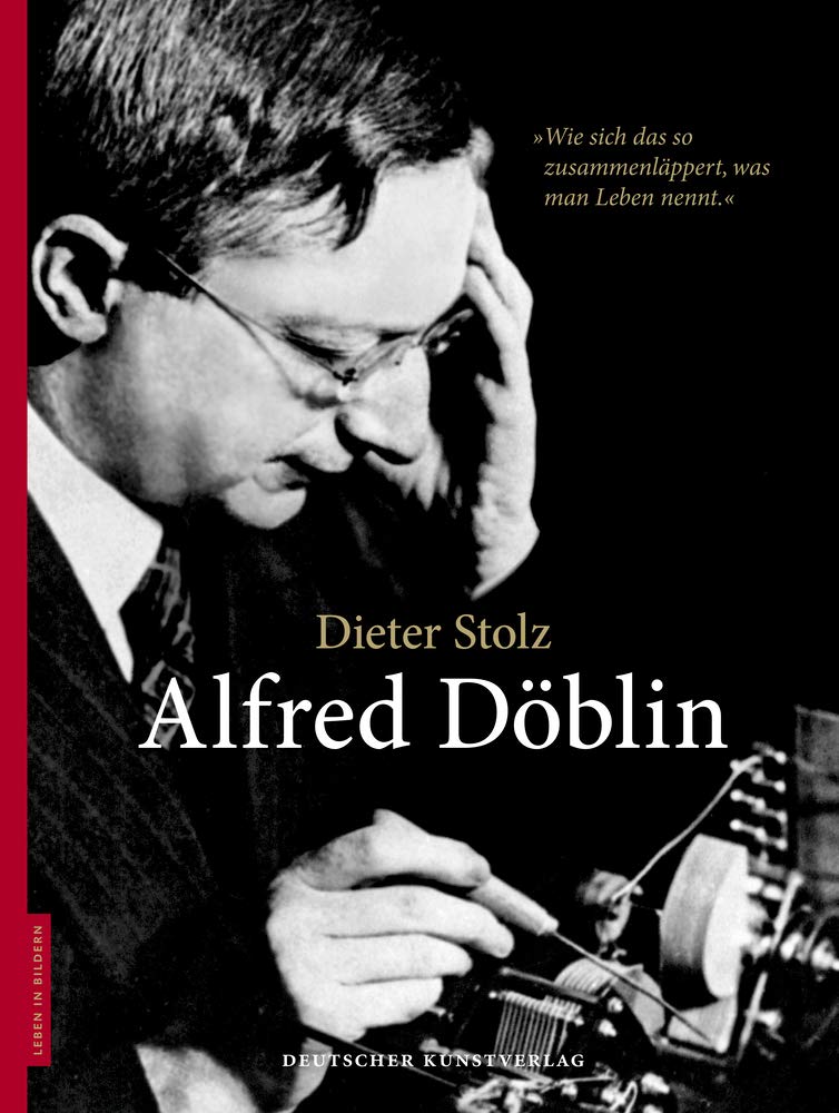 Alfred Döblin Essays & Short Stories