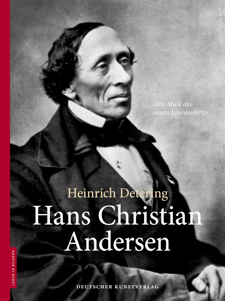 Product Image: Hans Christian Andersen