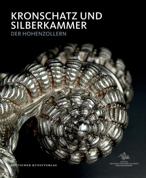 Kronschatz und Silberkammer der Hohenzollern im Schloss Charlottenburg Film, Art & Culture