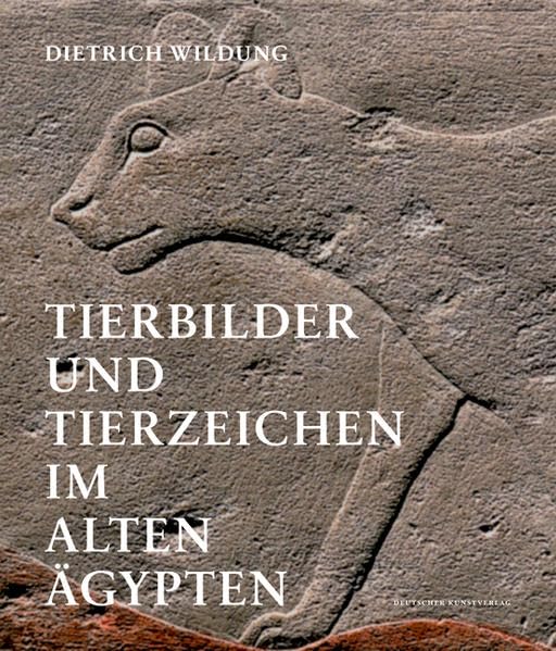 Tierbilder und Tierzeichen im Alten Ägypten Arts & Music