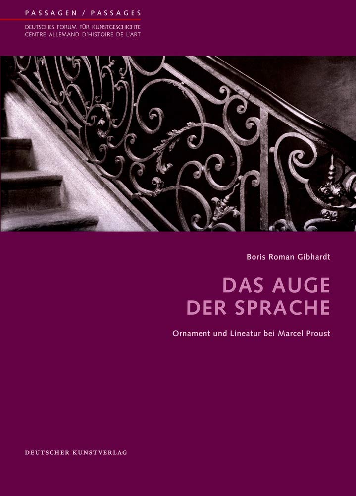 Product Image: Das Auge der Sprache
