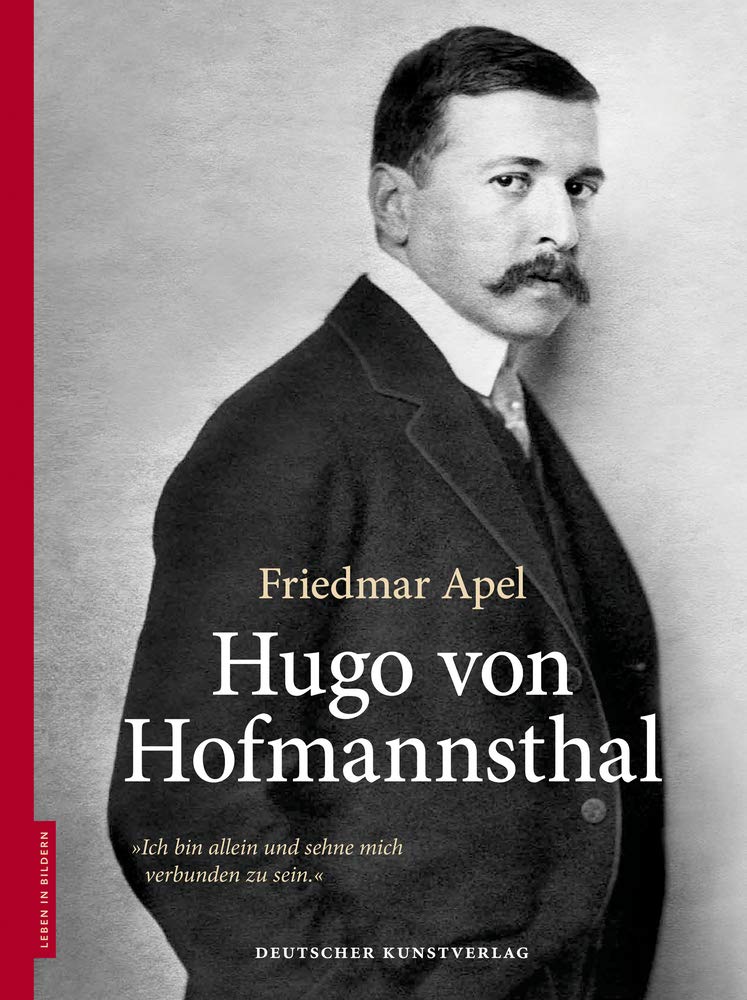 Hugo von Hofmannsthal Essays & Short Stories