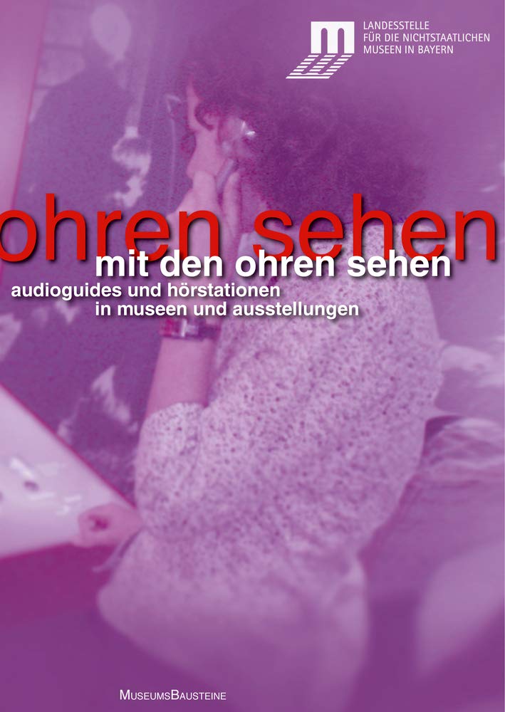 Mit den Ohren sehen Social Sciences