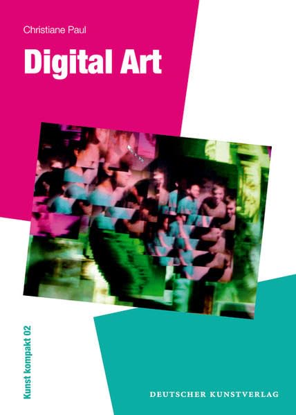 Digital Art Computer Science