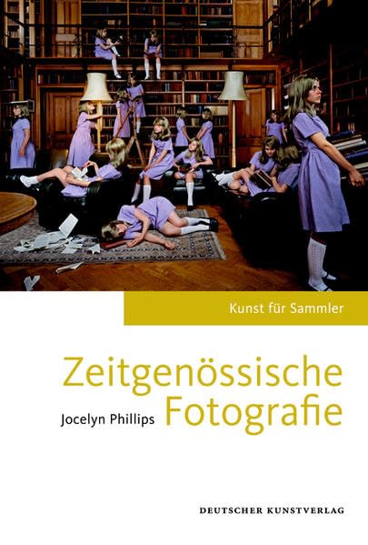 Zeitgenössische Fotografie: Kunst für Sammler Photography
