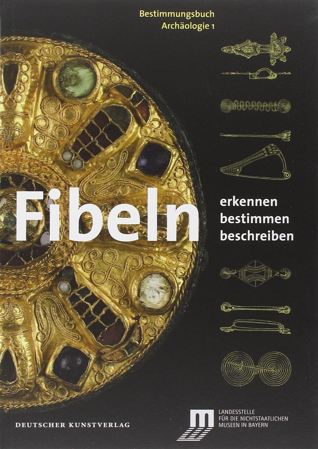 Product Image: Fibeln