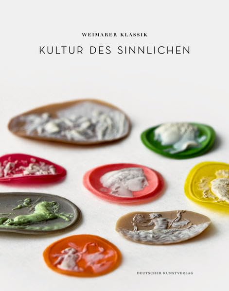 Weimarer Klassik – Kultur des Sinnlichen Film, Art & Culture