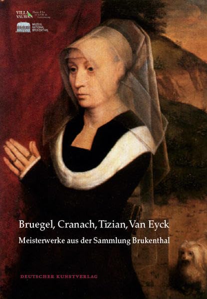 Brueghel, Cranach, Tizian, van Eyck: Meisterwerke aus der Sammlung Brukenthal Film, Art & Culture