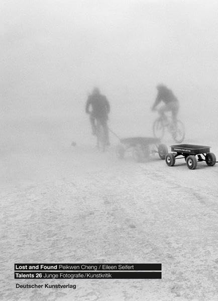 Lost and Found (C/O Talents Junge Fotografie/Kunstkritik) Film, Art & Culture