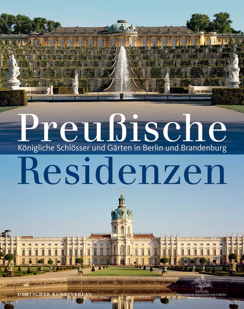 Preußische Residenzen Architecture