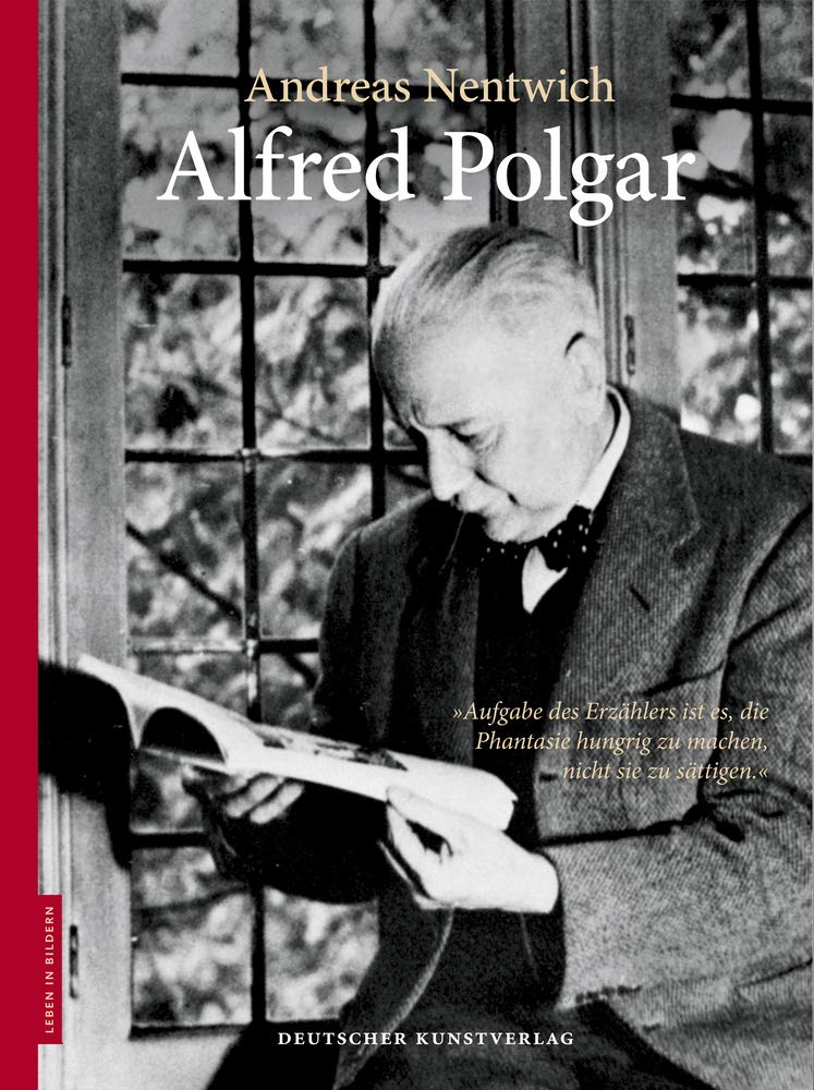 Product Image: Alfred Polgar