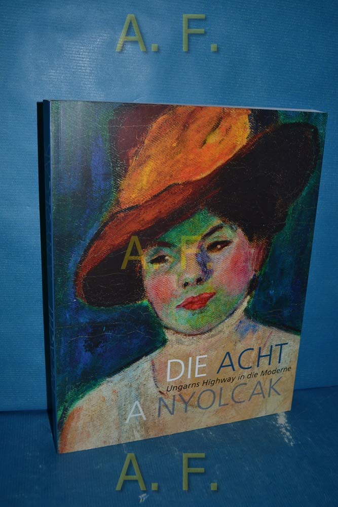 Die Acht: Ungarns Highway in die Moderne Film, Art & Culture