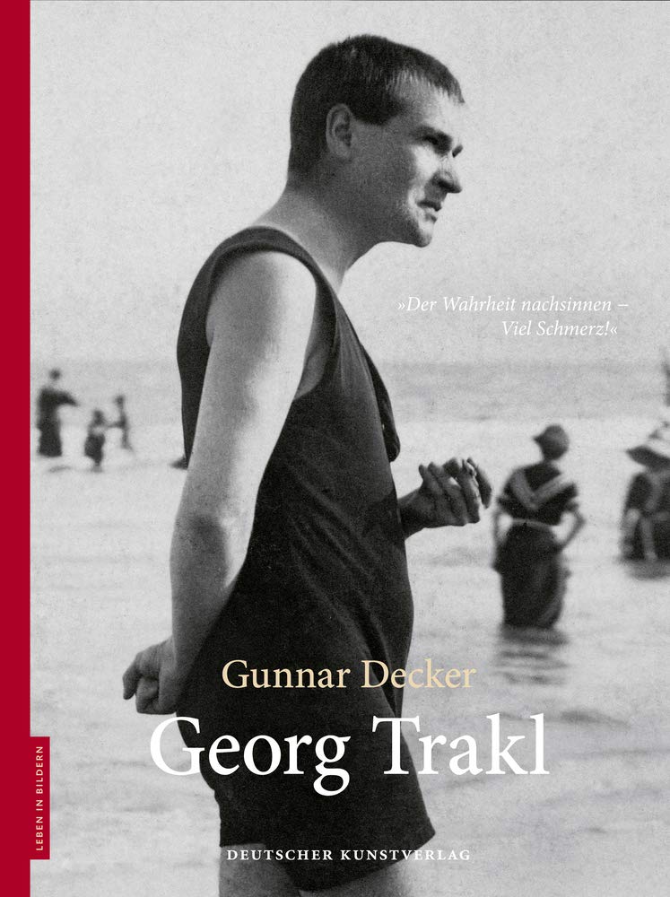 Georg Trakl Essays & Short Stories