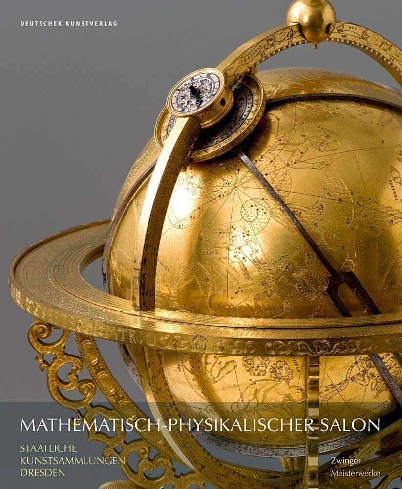 Mathematisch-Physikalischer Salon – Meisterwerke: Zwinger (Meisterwerke /Masterpieces) Film, Art & Culture