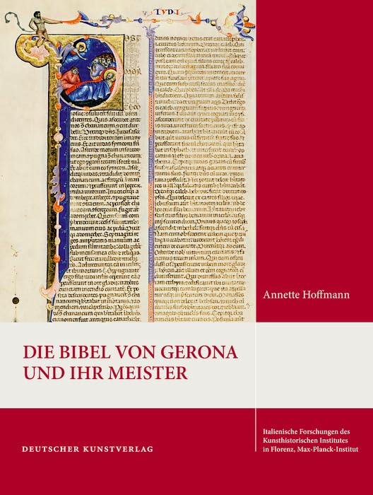 Die Bibel von Gerona und ihr Meister (Italienische Forschungen des Kunsthistorischen Institutes in Florenz, Max-Planck-Institut, 4. Folge, 9) Architecture