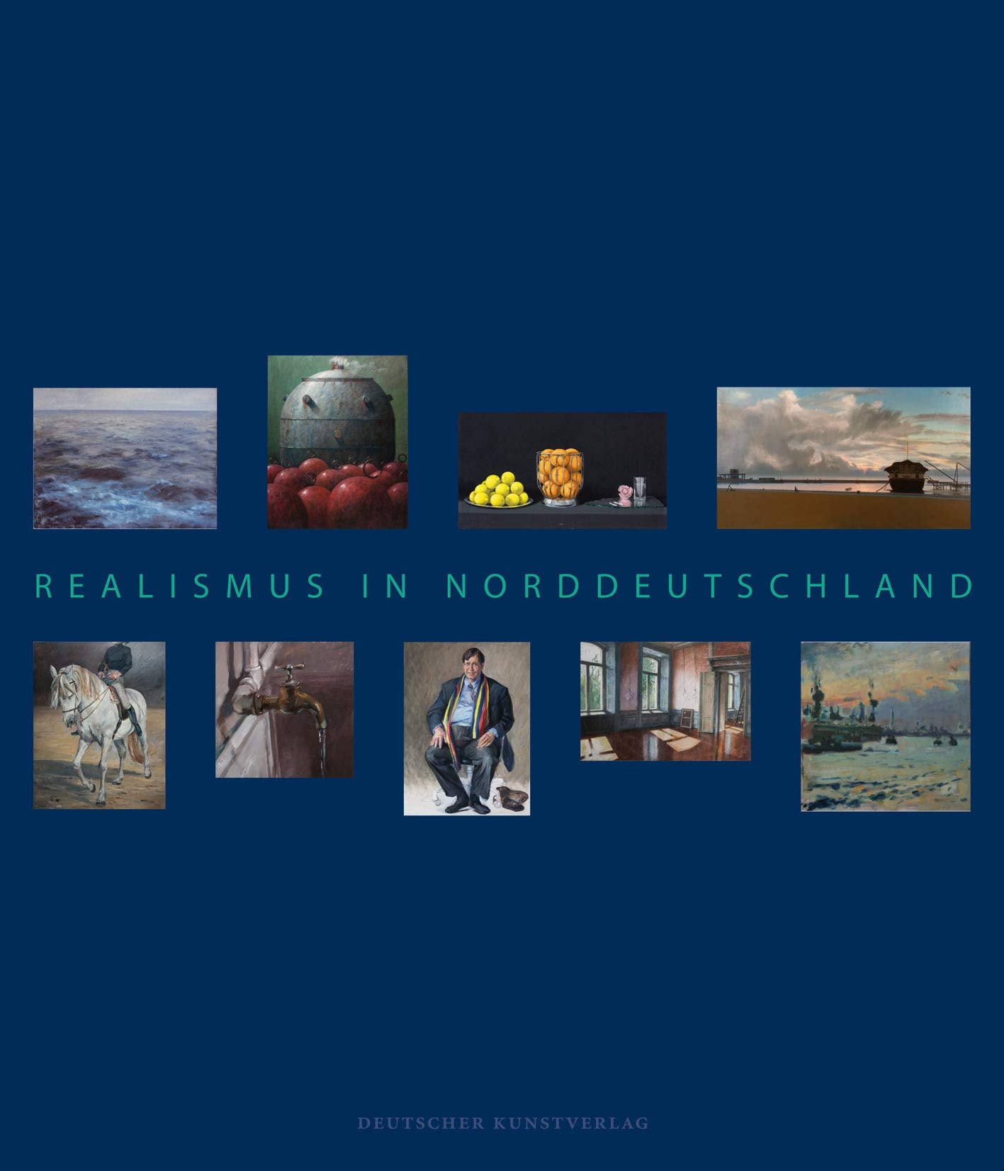 Realismus in Norddeutschland Film, Art & Culture