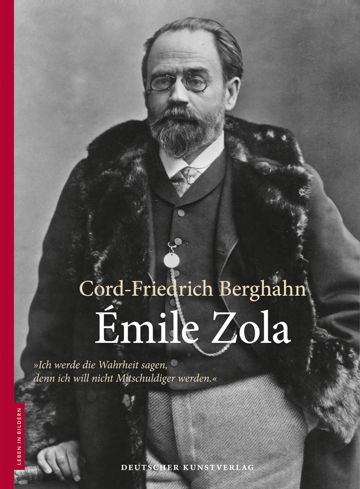 Émile Zola (Leben in Bildern) Essays & Short Stories