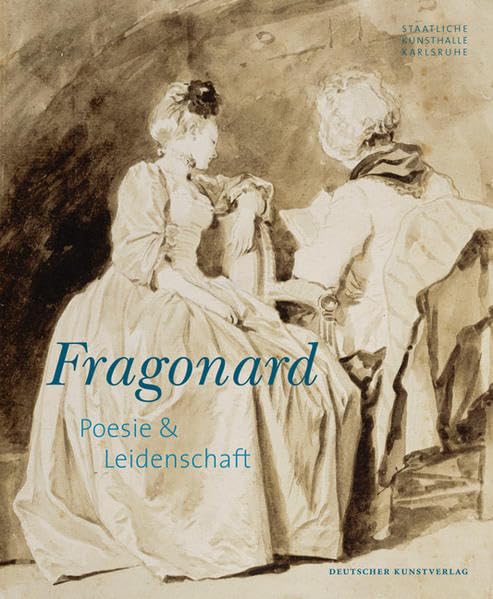 Fragonard: Poesie & Leidenschaft Arts & Music