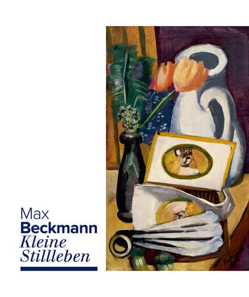 Max Beckmann Film, Art & Culture