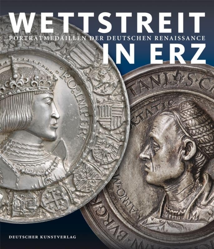 Product Image: Wettstreit in Erz