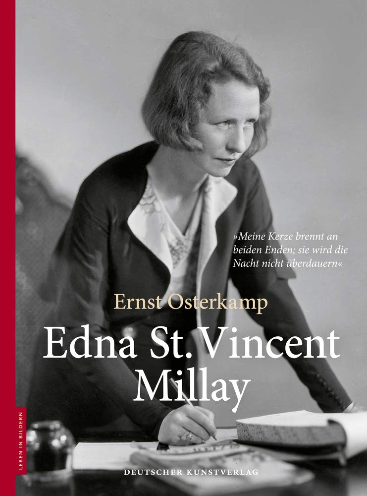 Product Image: Edna St. Vincent Millay