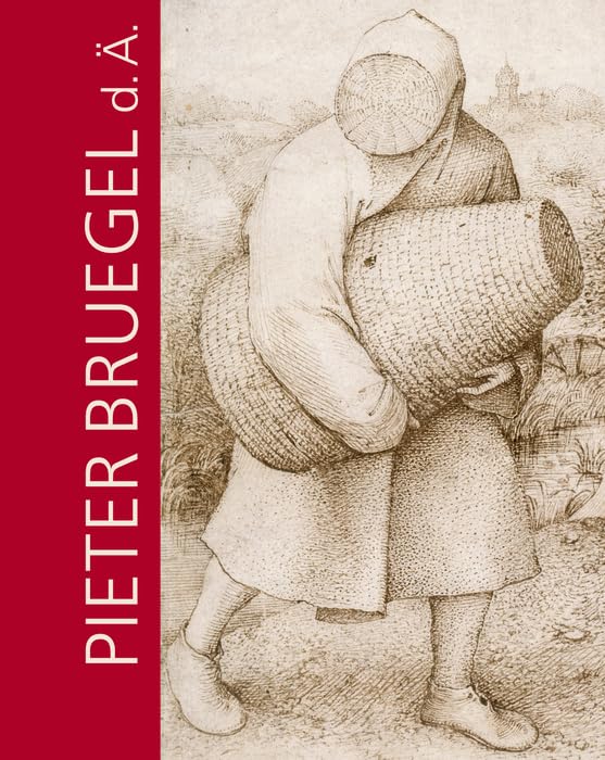 Pieter Bruegel d. A. Und Das Theater Der Welt book