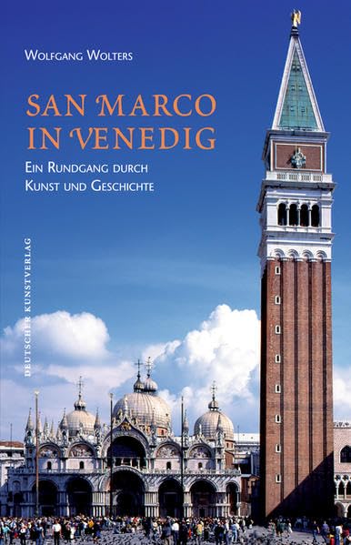 San Marco in Venedig: Ein Rundgang durch Kunst und Geschichte Film, Art & Culture