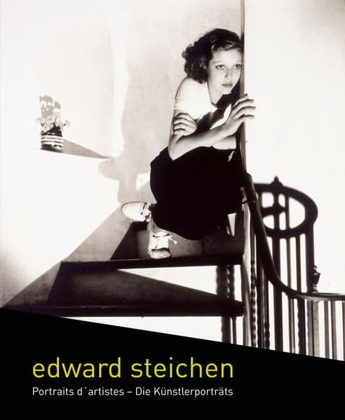 Edward Steichen: Portraits d'artistes - Die Künstlerporträts Film, Art & Culture