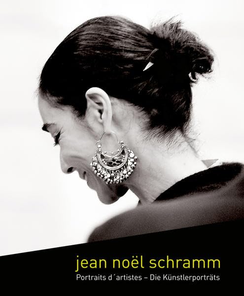 Jean Noël Schramm Film, Art & Culture