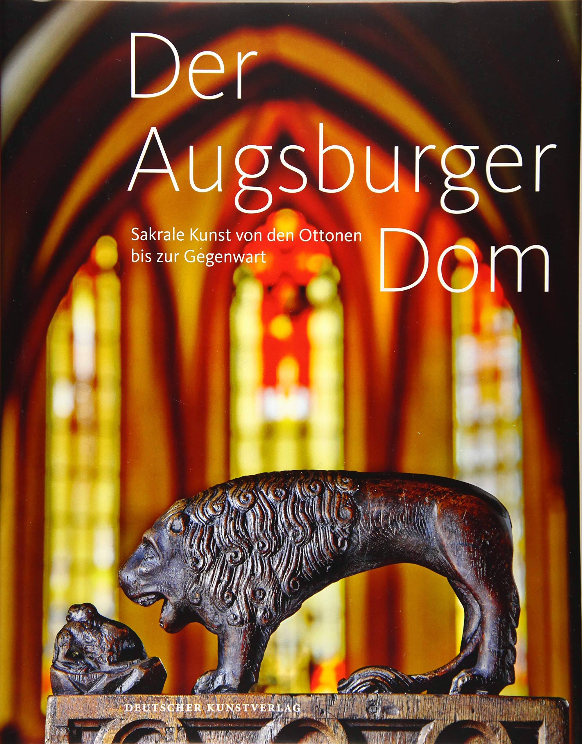 Product Image: Der Augsburger Dom