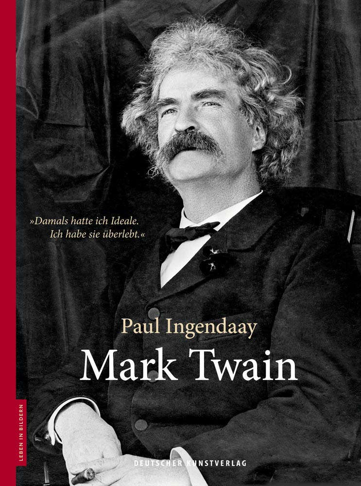 Product Image: Mark Twain