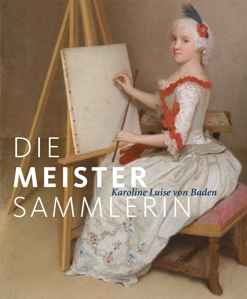 Die Meister-Sammlerin Film, Art & Culture