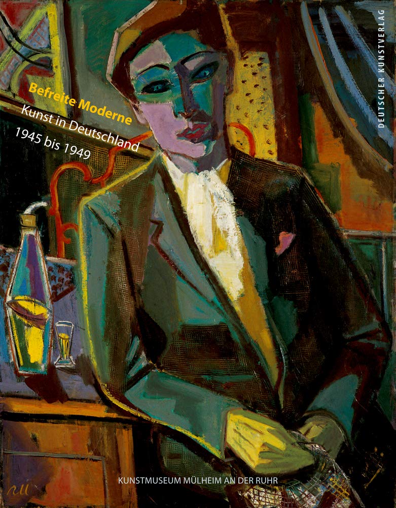Befreite Moderne: Kunst in Deutschland 1945 bis 1949 Film, Art & Culture