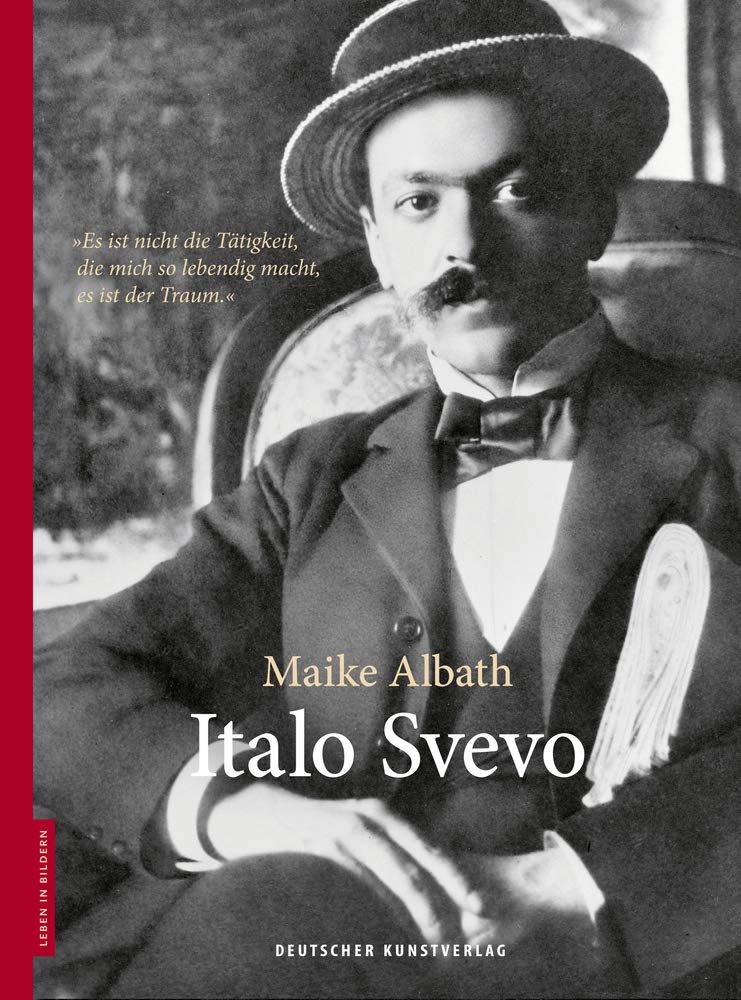 Italo Svevo Essays & Short Stories