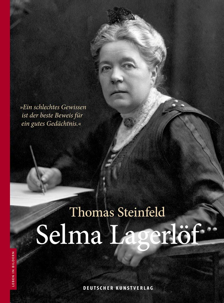 Selma Lagerlöf Essays & Short Stories