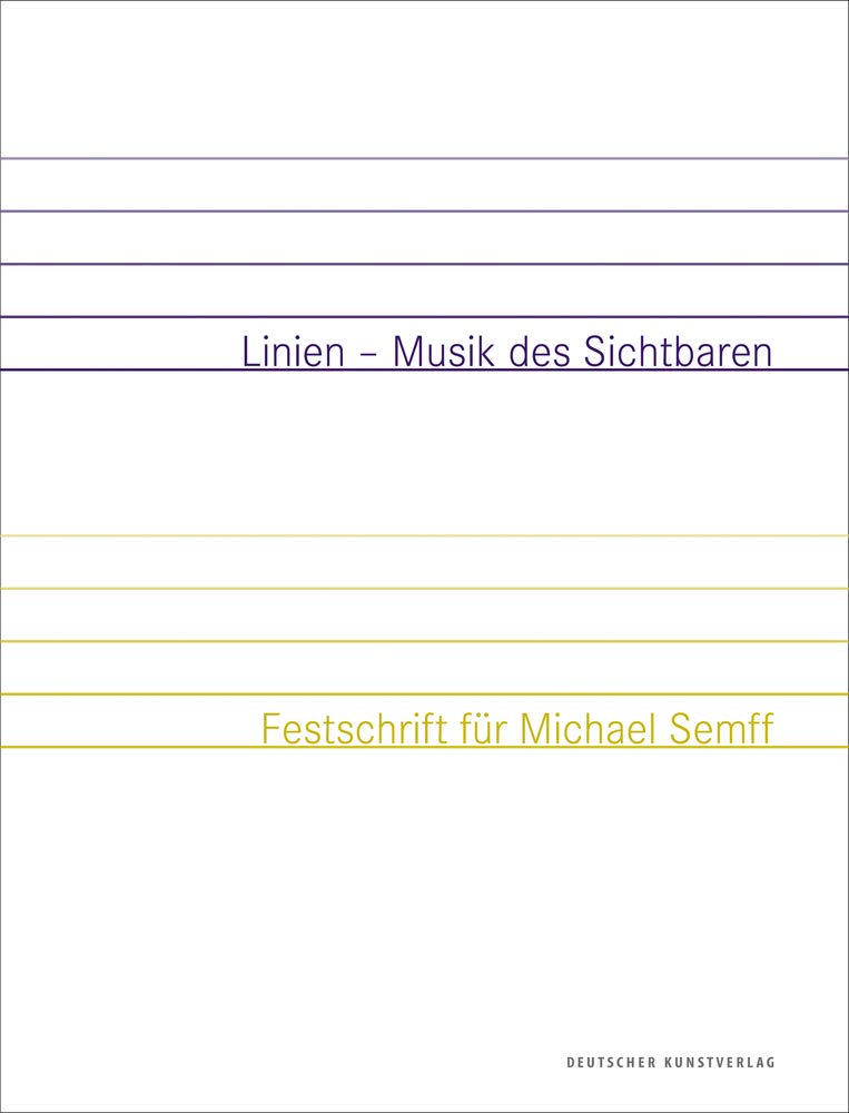 Linien - Musik des Sichtbaren Film, Art & Culture