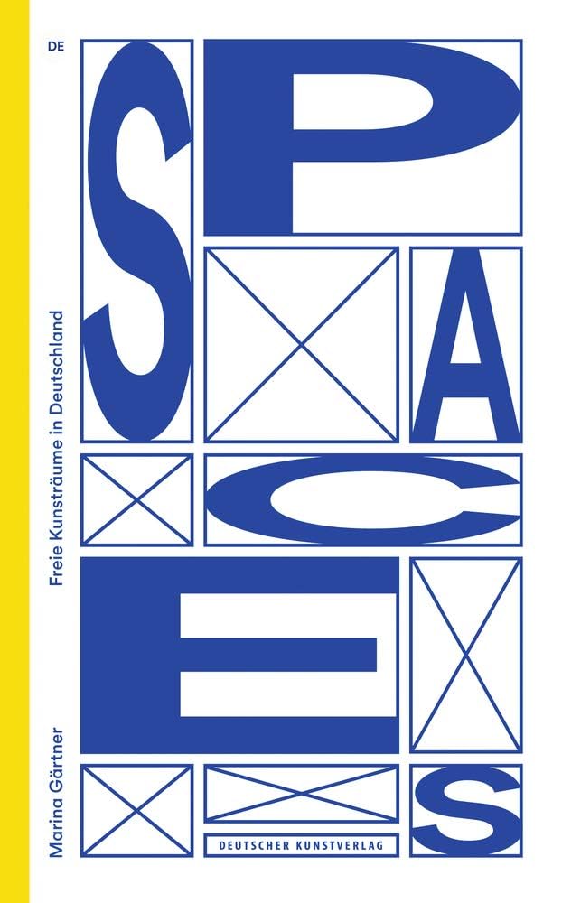 Spaces Film, Art & Culture