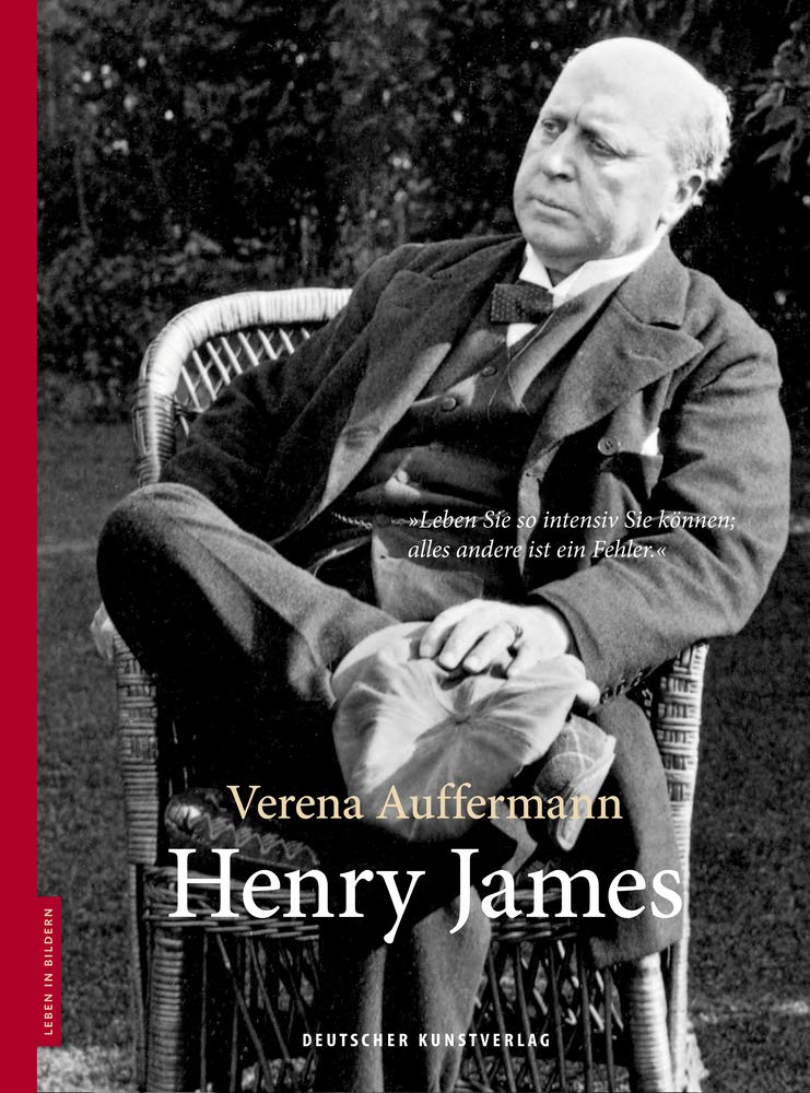 Henry James (Leben in Bildern) Essays & Short Stories