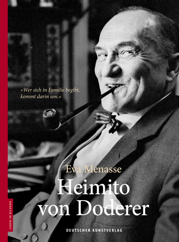Heimito von Doderer Essays & Short Stories
