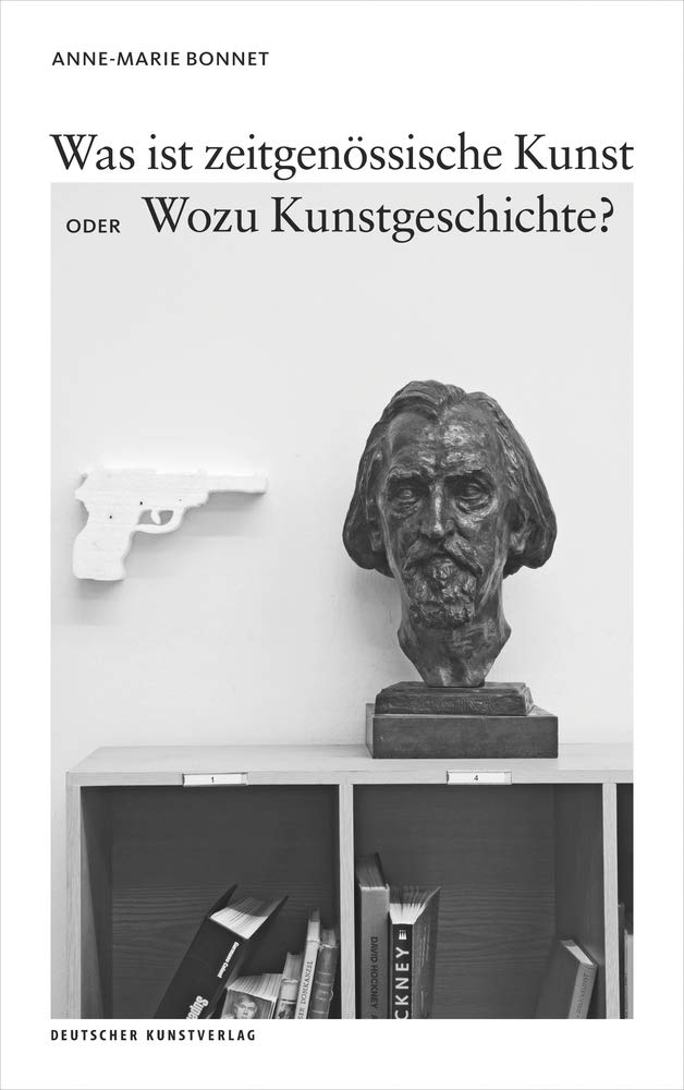 Was ist zeitgenössische Kunst oder Wozu Kunstgeschichte? (Opaion, 2) Film, Art & Culture