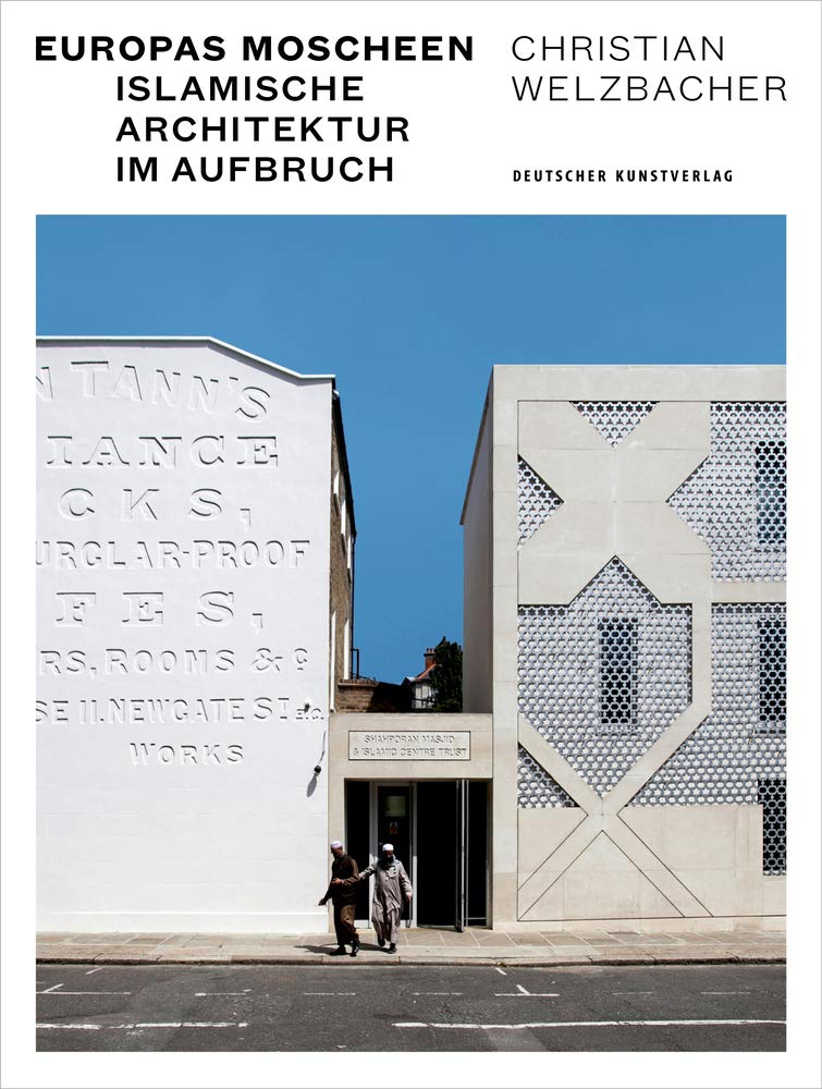 Europas Moscheen Law