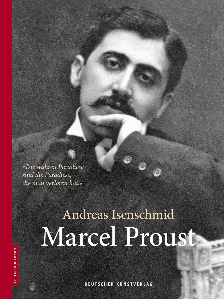 Marcel Proust Essays & Short Stories
